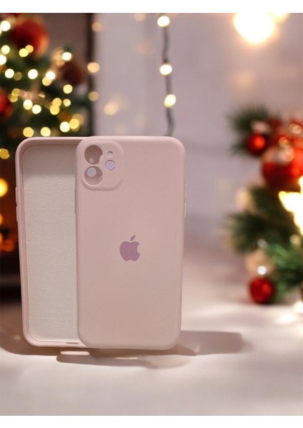 IPHONE11 Lansman Tasarım Esnek Silikon Kılıf fiyatları