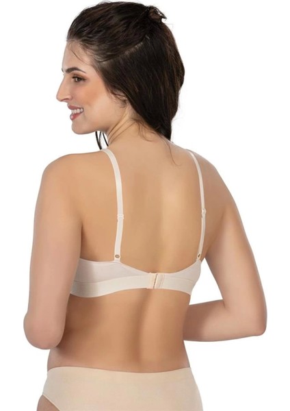 Miraxx Ten Emay 2809 Lazer Kesim Yapıştırma Iz Yapmaz Sütyen fiyatları