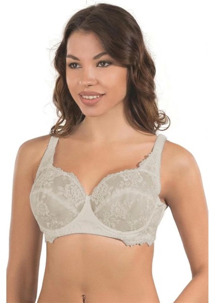 Miraxx Ten Mı Emay 146 C Balenli Brode