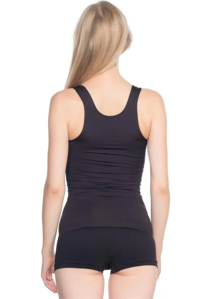 Miraxx Siyah Emay 5010 Korse Atlet Korse fiyatları