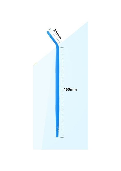 Kirpik Uzatma Ayrıntı Aynası