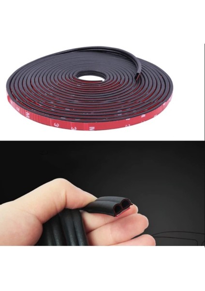 Bütün Araçlar Oto Kapı Bagaj ve Kaput Için Ses Isı ve Toz Yal. Metre Araba Contası Araç Yalıtımı modelleri