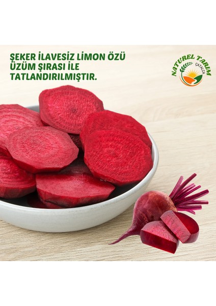 Kırmızı Pancar Pekmezi Şeker Ilavesiz fırsatları