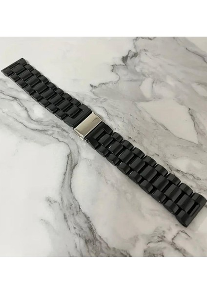Seramik 20MM Akıllı Saat Kordonu Hw3 20MM Çok Renkli Hv3,gt3 20 mm fiyatları