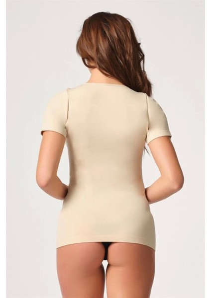 Miraxx Ten Emay 5004 Soft Yarım Kollu Atlet fiyatları