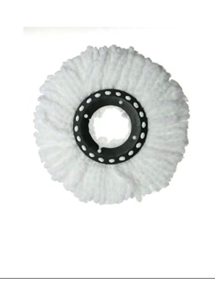 Dönerli Mop Yedeği, Temizlik İçin Güçlü ve Dayanıklı, Türkiye Menşei