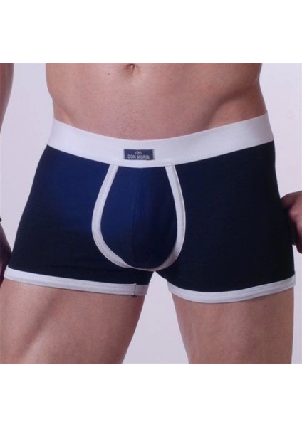 Miraxx Don Moris DM140530 Erkek Boxer Çamaşır