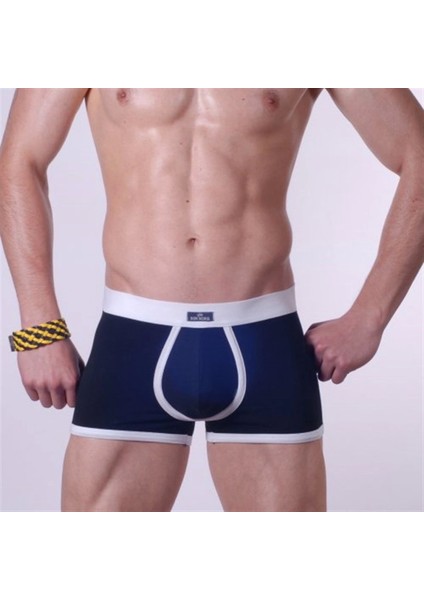 Miraxx Don Moris DM140530 Erkek Boxer Çamaşır