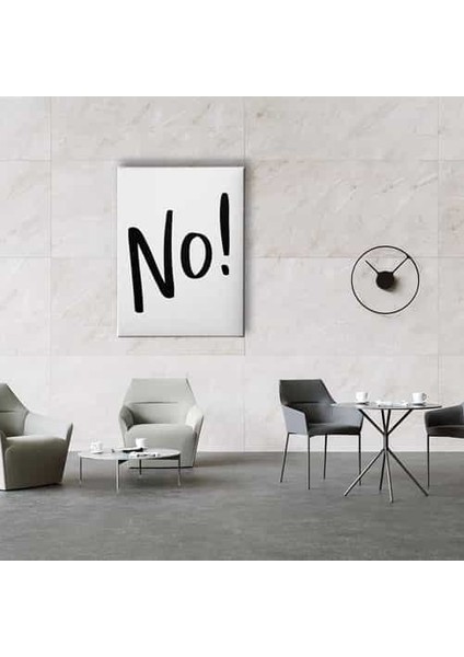 No Canvas Tablo modelleri