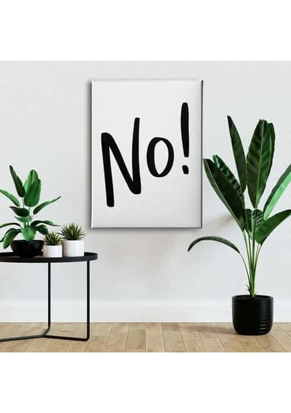 No Canvas Tablo fırsatları
