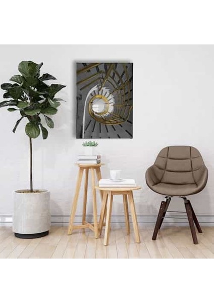 Modern Canvas Tablo