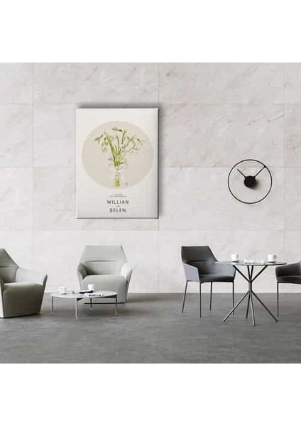 Modern Canvas Tablo