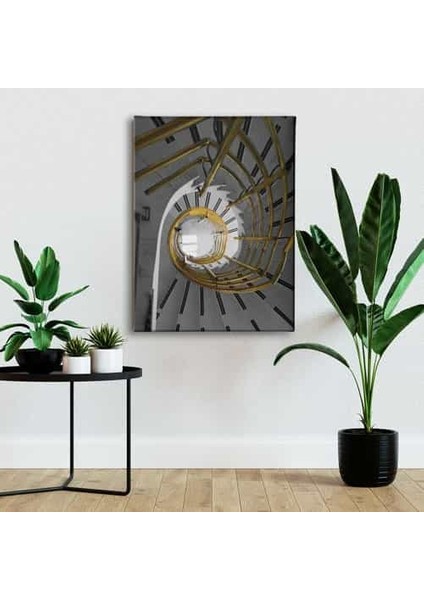 Modern Canvas Tablo