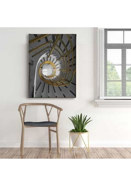 Modern Canvas Tablo