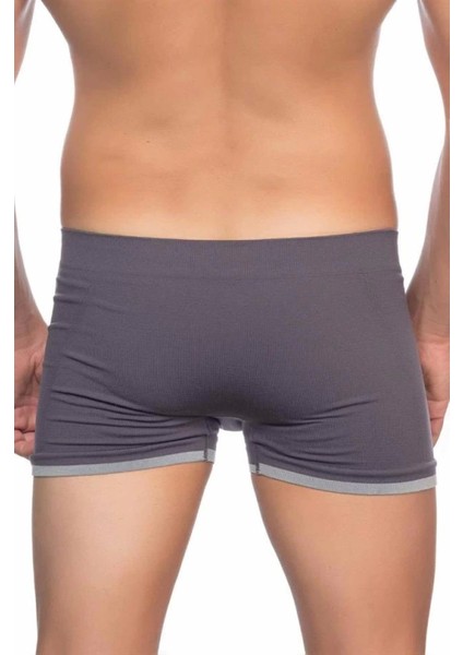 Miraxx Antrasit Emay 2104 Soft Erkek Boxer fiyatları