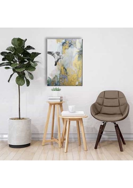 Modern Canvas Tablo