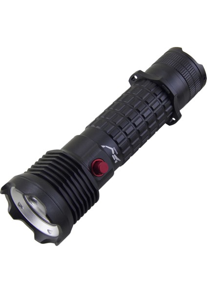 Panther PT-4980 Ipx8 LED Su Altı Feneri