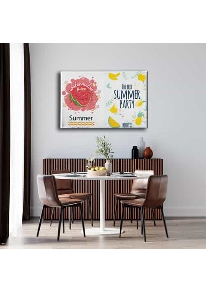 Summer Tablo