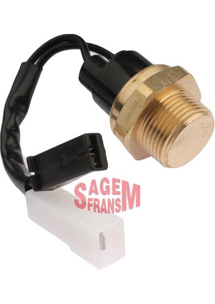 Fan Müşürü Kablolu M131 - Slx Yazlık 82 - 68C