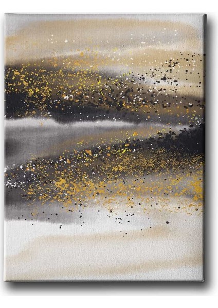 Modern Canvas Tablo