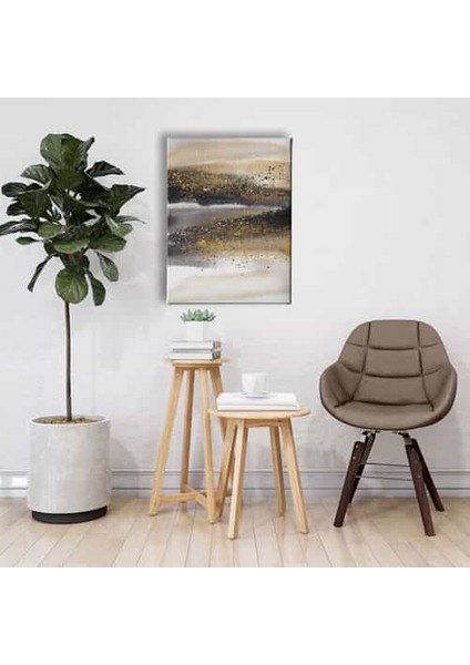 Modern Canvas Tablo