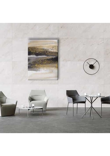 Modern Canvas Tablo