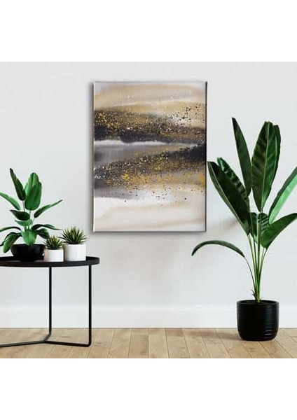 Modern Canvas Tablo