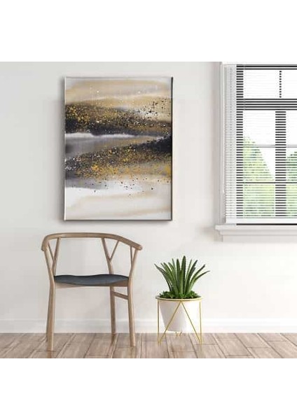 Modern Canvas Tablo