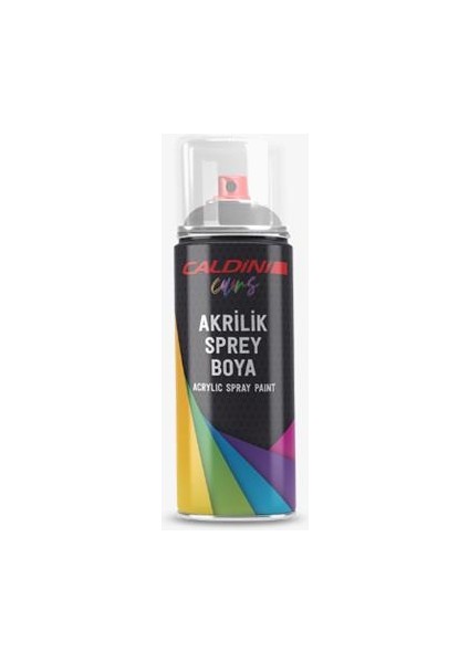 Akrilik RAL-3020 Trafik Kırmızısı