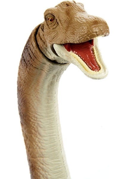 HNY79 Jurassic World Legacy Serisi Mamenchisaurus Koleksiyon Figürü fırsatları
