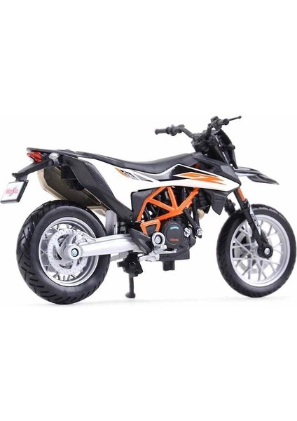 May 39349 1:18 Ktm 690 Smc R Motosiklet -Necotoys fiyatları