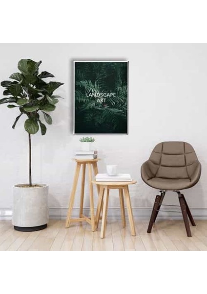 Landscape Art Canvas Tablo fiyatları
