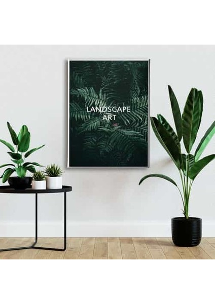 Landscape Art Canvas Tablo fırsatları