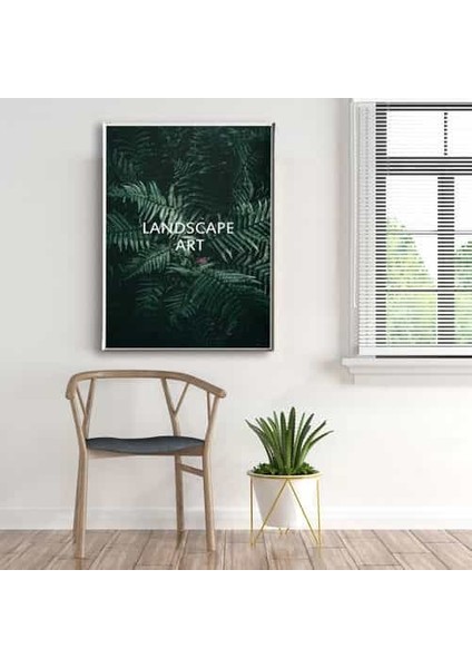 Landscape Art Canvas Tablo indirimleri