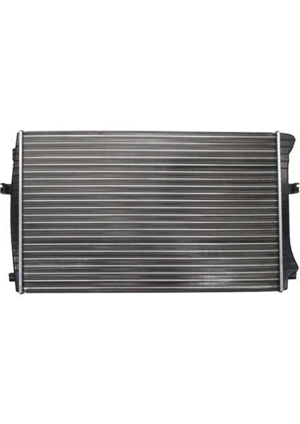 (Yeni Ürün!!!)Skoda Karoq- 22/24; Su Radyatörü 1.0/1.5 Tsı/2.0 Tdı (Mekanik) (650X395X18) (Manuel)Alm(Oris)