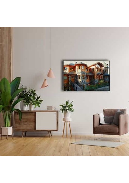 Otel Manzara Tablo fırsatları