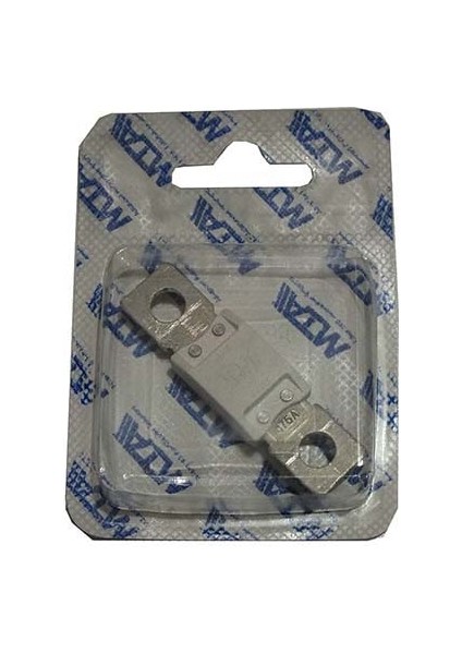 0601225 Megaval Ara Sigorta 225 Amper Bej