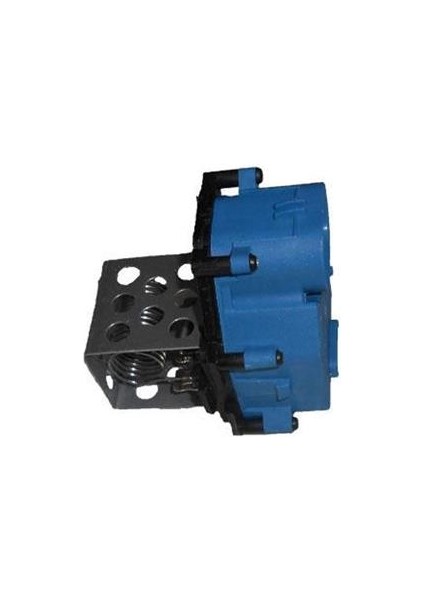 Fan Rezistansı P.partner Tepe- 307- 308- 206- 3008- C4 Iı- Picasso 2005-
