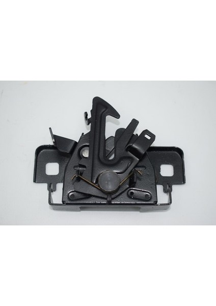 Motor Kaput Kilidi Manuel Renault Clıo Iv-Captur-Trafıc Vıvaro-Espace 656015563R