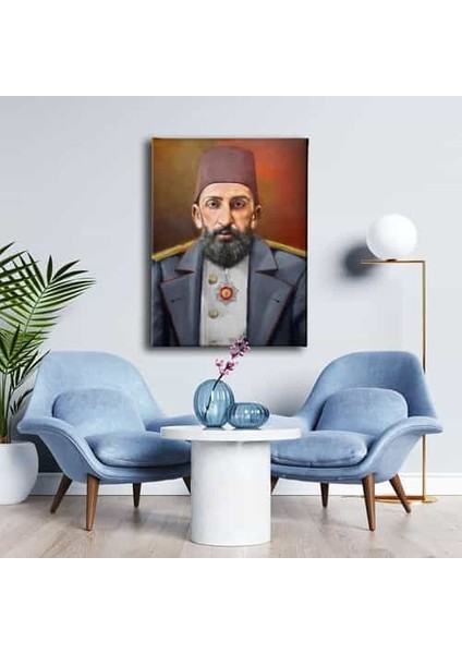 2.abdülhamid Han Portesi Tablo modelleri