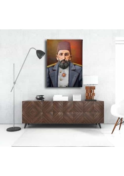 2.abdülhamid Han Portesi Tablo fırsatları