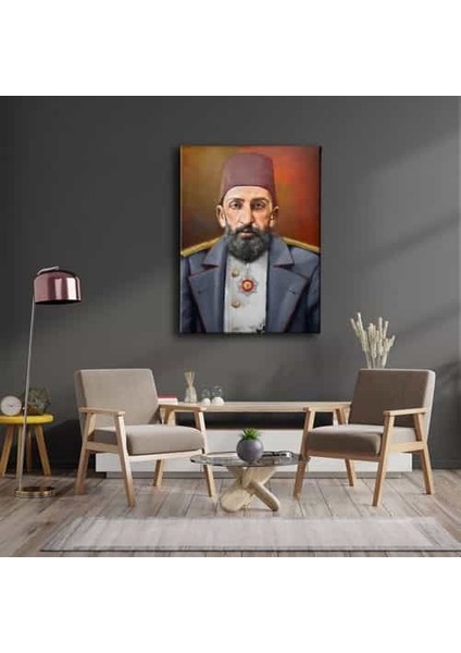 2.abdülhamid Han Portesi Tablo indirimleri