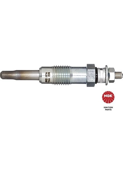 Kızdırma Bujısı Mercedes OM601 OM602 OM603 OM605 OM616 W201 W124 W460 W463 W140 W638 B901 B904