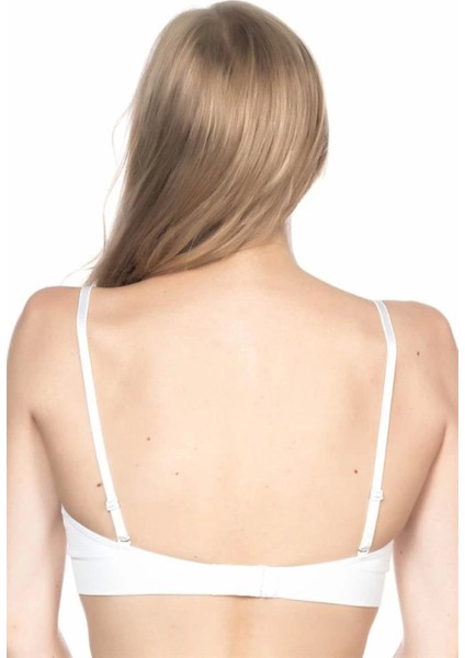 Miraxx Beyaz Emay 4035 Agraflı Minimizer Korse fiyatları