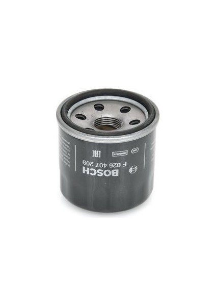 Yağ Filtresi Honda Cıvıc 12 1.6-1.8