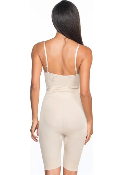 Miraxx Ten Emay 2071 Ince Paçalı Boy Korse modelleri