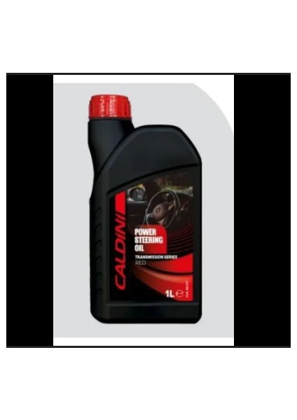 1 Lt Power Steering Oil Kırmızı CLN-86360