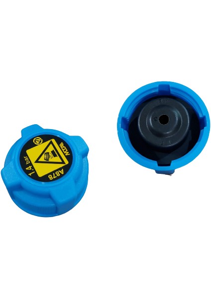 5014873 Yedek Su Depo Kapağı Doblo-Albea-Palıo-Boxer-Ducato-Jumper Dizel Araçlara