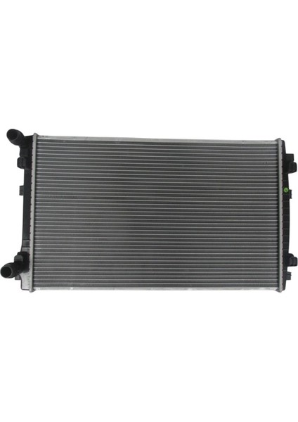 (Yeni Ürün!!!)Skoda Karoq- 18/21; Su Radyatörü 1.0//1.4/1.5 Tsı/2.0 Tdı (Brazing) (650X395X18) (Manuel)Alm(Oris)