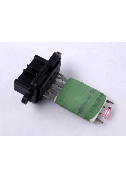 Fan Rezistansı Fıat Ducato 01-06 - Punto-Doblo 1.9d 01-10 46723713
